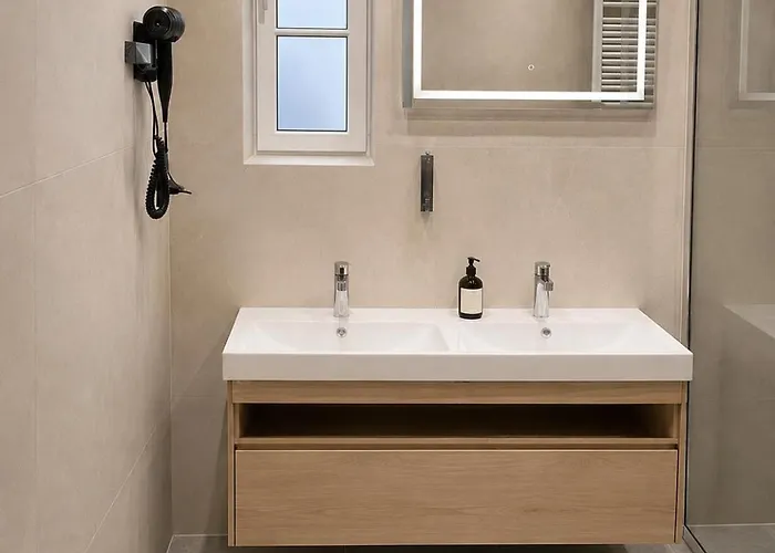Διαμέρισμα Vienna Central Apartment *