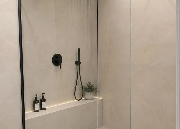 Vienna Central Apartment