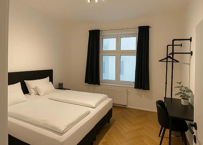 Διαμέρισμα Vienna Central Apartment Βιέννη